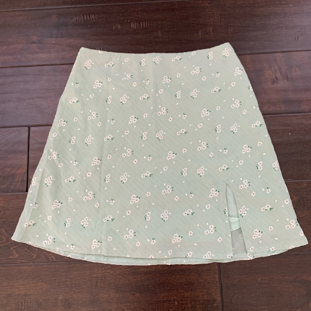 BNWT Princess Polly Skirt